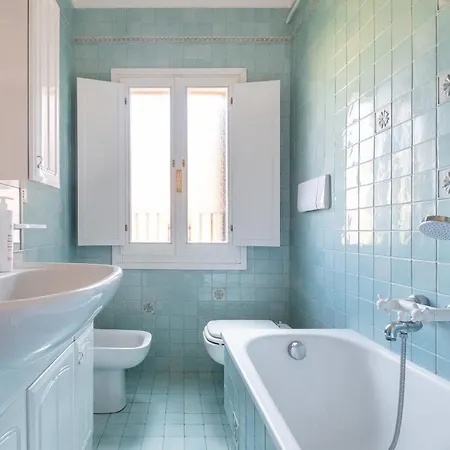 Ca' Selvatica By Wonderful Italy Appartement