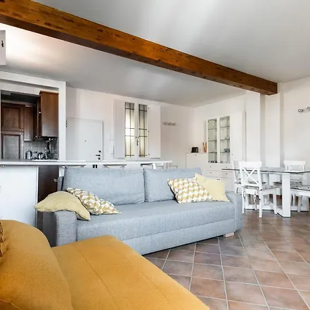 Ca' Selvatica By Wonderful Italy Apartament Bolonia