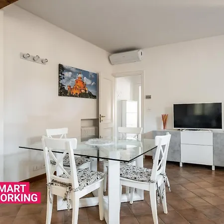 Ca' Selvatica By Wonderful Italy Apartament *