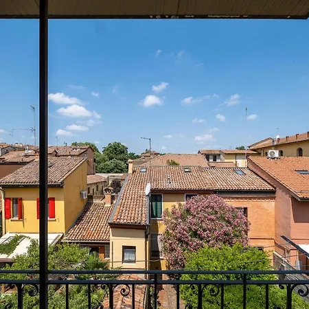 Appartamento Ca' Selvatica By Wonderful Italy Bologna